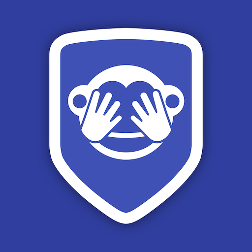 NoPry VPN icon