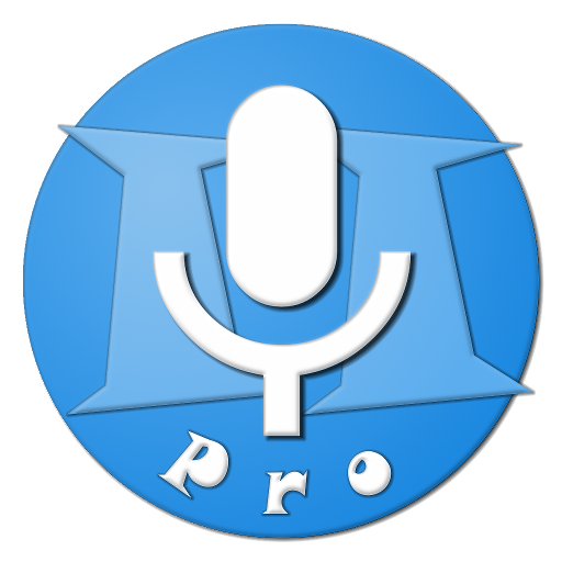 RecForge II Pro - Audio Recorder icon