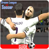 Tips  Dream League Soccer icon