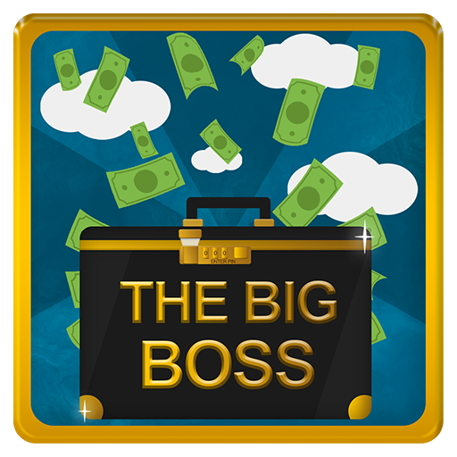 Catch the money - Get cash and be the best! icon