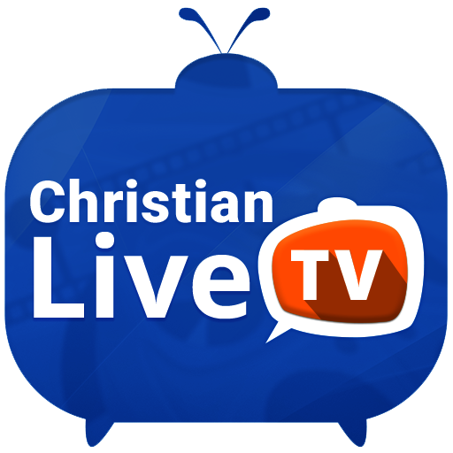 Christian Live TV icon