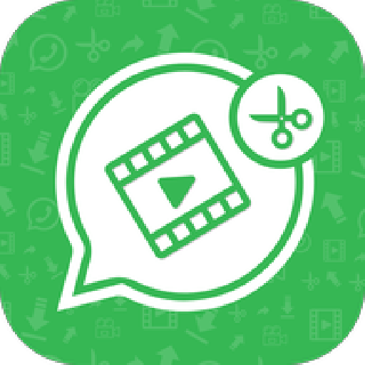 30 sec auto Split Video - For Whatsapp Status icon