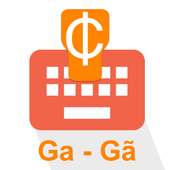 Ga Keyboard