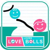 Love Balls