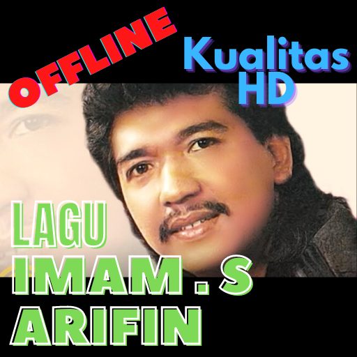 Lagu Imam S Arifin Offline Lengkap icon