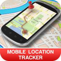 Mobile Location Tracker