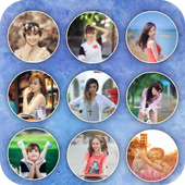 Photo Slideshow with Music icon