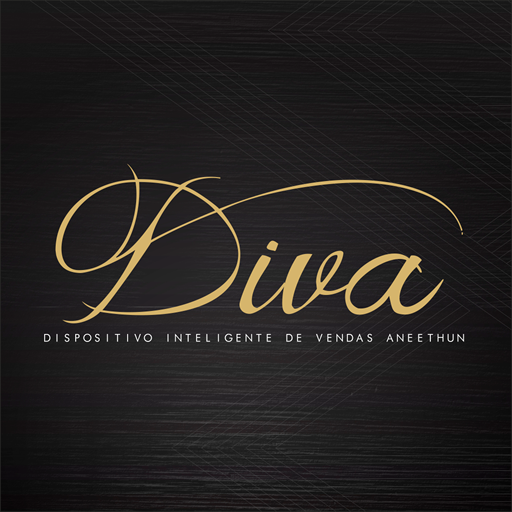 DIVA App icon