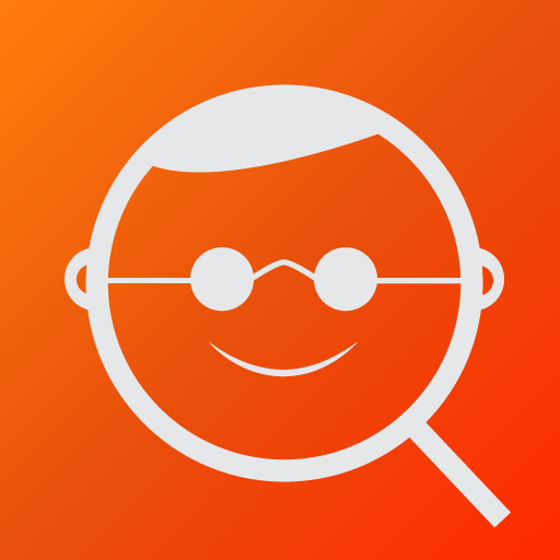 Hidden Bug Detector, Infrared viewer icon