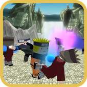 Ninja Heroes Fighting