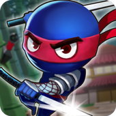 Tapfere Ninjas icon
