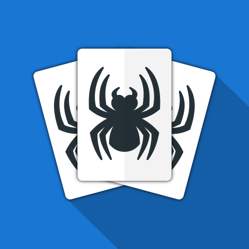 Spider Solitaire icon