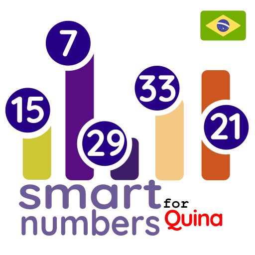 smart numbers for Quina icon