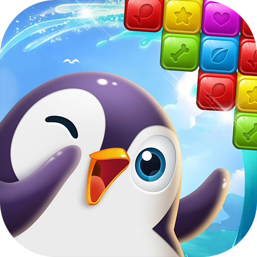 Furry Frenzy: Animal Match 3 Game icon