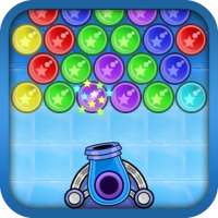 Bubble Shooter Star