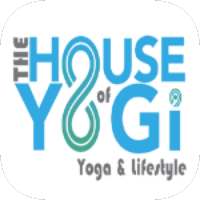 The House of Yogi on 9Apps