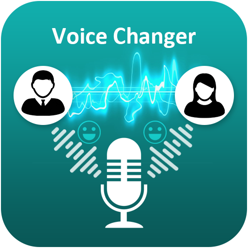 Voice Changer icon
