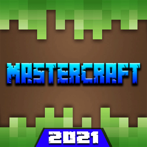 Master Craft - Crafting And Building icon