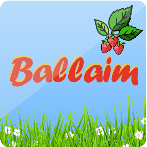 Physics Drop. A simple Ball game with simple rules icon