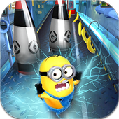 Subway Minion Surf Rush icon
