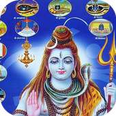 shiv shankar mantra bhajan app on 9Apps