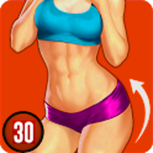 Abs Workout icon