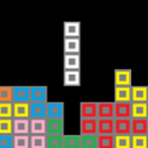 Classic Block - tetris game icon