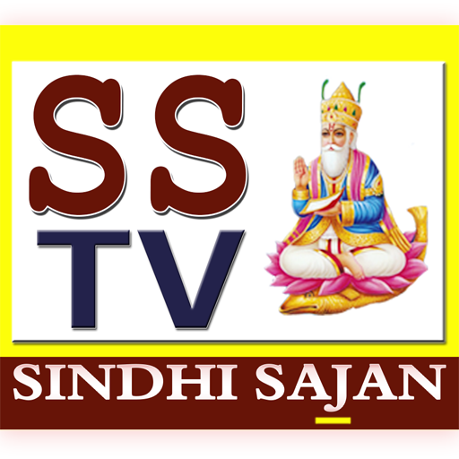 Sindhi Sajan Tv icon