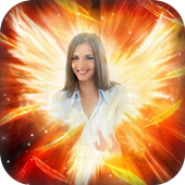 ikon Fire Photo Frames