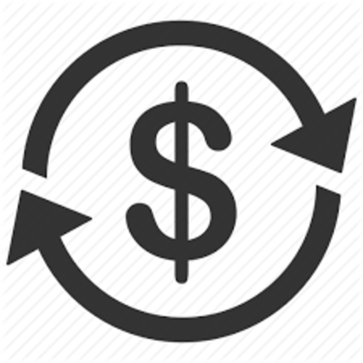 Converte Money icon