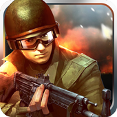 Sniper Shoot: Counter Strike icon