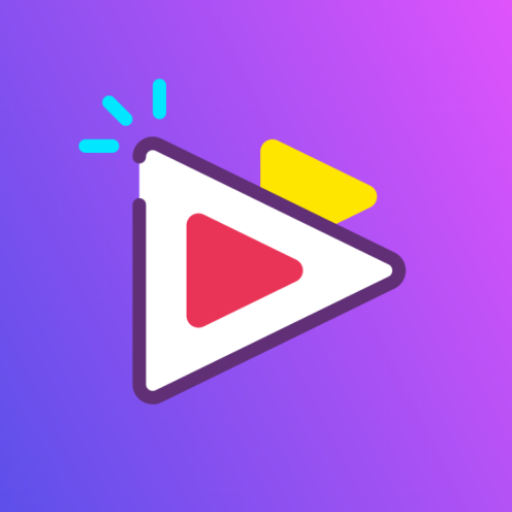 ViShorts - Lyrical Video &amp; Status Maker icon