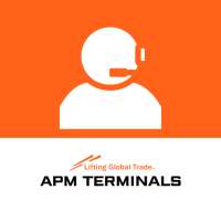 APMT Liberia Customer Portal on 9Apps