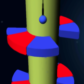 Helix Tower - Jump Ball icon