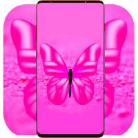 Pink Wallpaper HD on 9Apps
