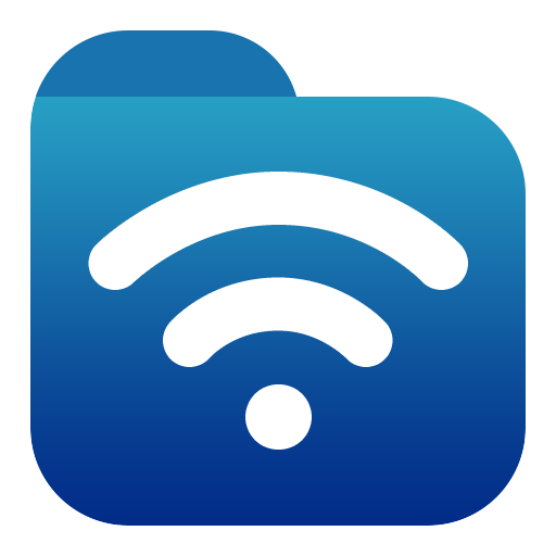 Phone Drive: File Sharing Tool icon