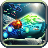 Sky Force War icon