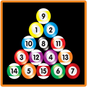 Ball Pool Shooter Billiards icon