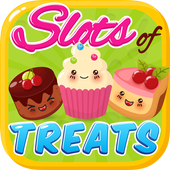 Free Slots of Treat, Fun Slots icon