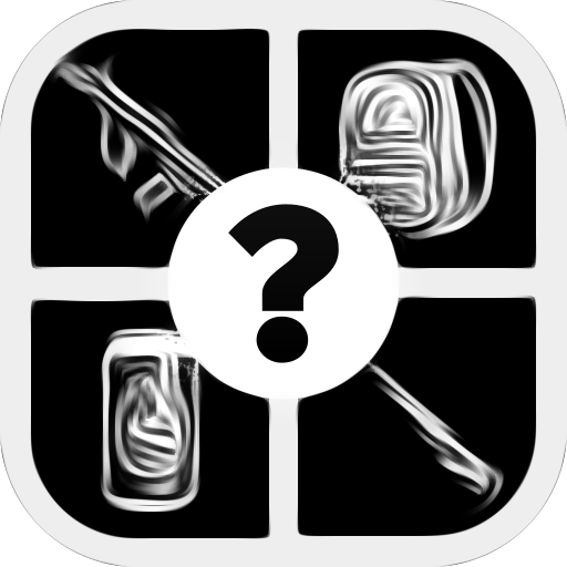 Рubg Mobile Quiz icon