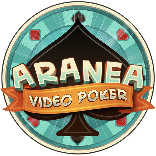 Video Poker - Aranea icon