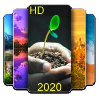 خلفيات للشاشة بدون نت‎ on 9Apps