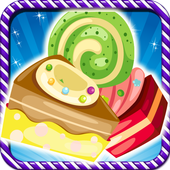 Candy Splash icon