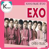 EXO Offline Music - Kpop on 9Apps