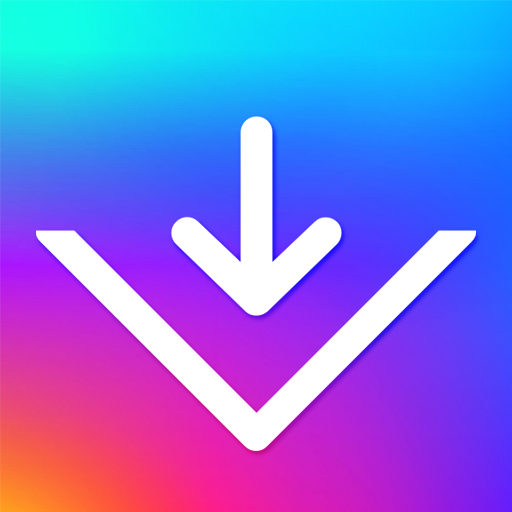 All Video Downloader for FB, IG, WA, TKTK, LIKEE icon
