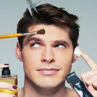 Curso de Maquillaje para Hombres