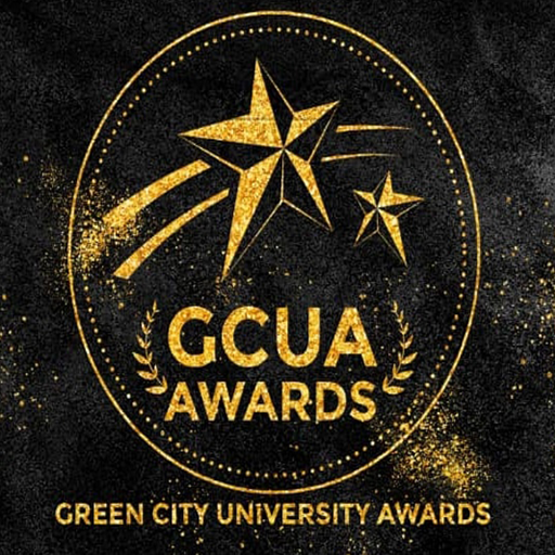 Green City University Awards - Application System icon