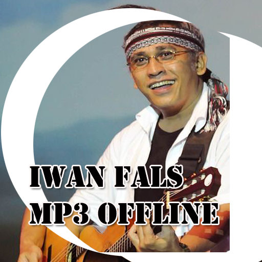 Lagu Iwan Fals MP3 Offline icon
