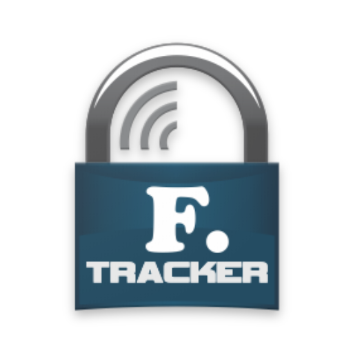 F. Tracker System icon