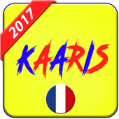 Kaaris 2017 icon